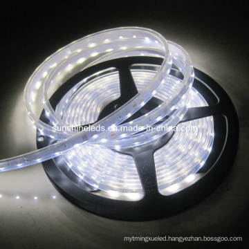 Epistar SMD 335 4.8W 12V RGB LED Side View Strip